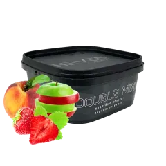 Тютюн Heven Double Mix (Дабл Мікс, 200 г) Тютюн Heven Double Mix (Дабл Мікс, 200 г)