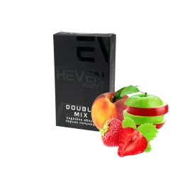 Тютюн Heven Double Mix (Дабл Мікс, 50 г)