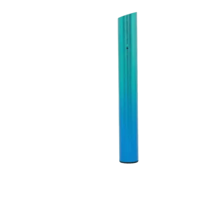 Elf Bar Mate 500 Green (Зелений, без картриджа) Багаторазовий POD