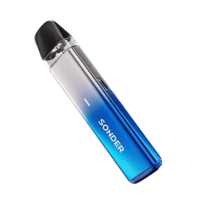 GeekVape Sonder Q Lite Kit 500 mah Багаторазовий POD