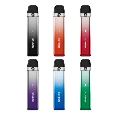 GeekVape Sonder Q Lite Kit 500 mah Багаторазовий POD