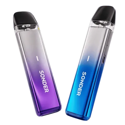 GeekVape Sonder Q Lite Kit 500 mah Багаторазовий POD