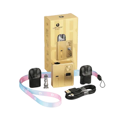 Lost Vape Ursa Baby Pro Pod Kit 900 Navy Blue (Синій) Багаторазовий POD