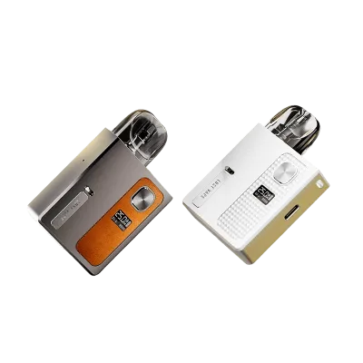 Lost Vape Ursa Baby Pro Pod Kit 900 Navy Blue (Синій) Багаторазовий POD