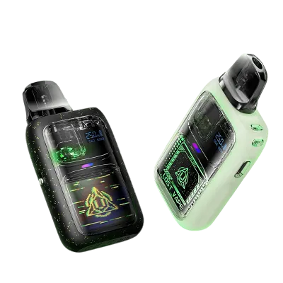 Lost Vape Ursa Epoch Pulse Mix (Фіолетовий, з картриджем) Багаторазовий POD