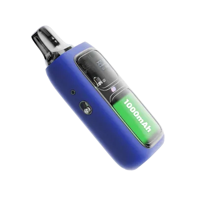 Lost Vape Ursa Epoch Pulse Mix (Фіолетовий, з картриджем) Багаторазовий POD