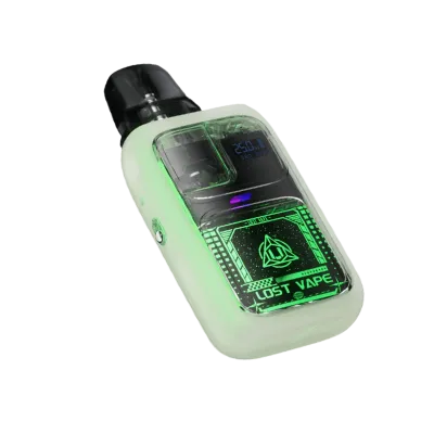 Lost Vape Ursa Epoch Pulse Mix (Фіолетовий, з картриджем) Багаторазовий POD