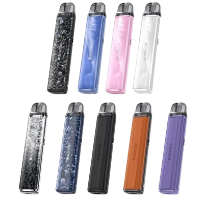 Lost Vape Ursa Nano 3 1200 mah Многоразовый POD