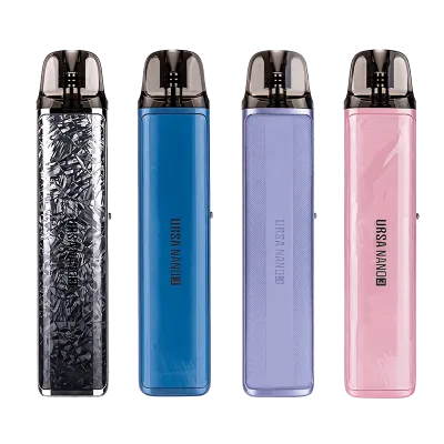 Lost Vape Ursa Nano 3 1200 mah Многоразовый POD