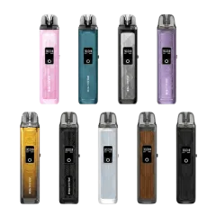 Lost Vape Ursa Nano Pro 2 1000 Classic Brown (Коричневый, с картриджем) Многоразовый POD
