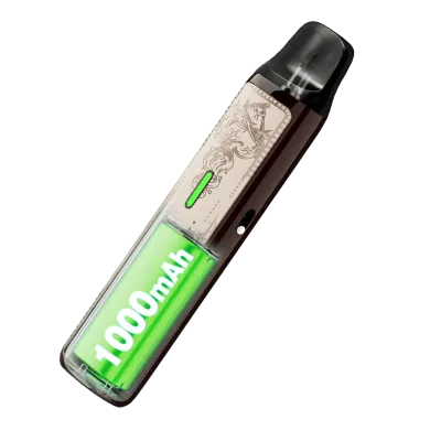 Lost Vape Ursa Nano S 2 Pod Kit 1000 Espresso (Кавовий, з картриджем) Багаторазовий POD