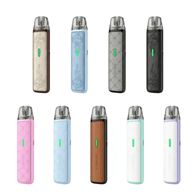 Lost Vape Ursa Nano S 2 Pod Kit 1000 Espresso (Кавовий, з картриджем) Багаторазовий POD