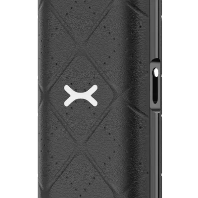 OXVA XLIM GO 1000 Red (Бордовий, з картриджем) Багаторазовий POD