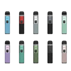 Smok PROPOD 800 Pink (Розовый, с картриджем) Многоразовый POD