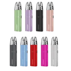 Voopoo Argus G3 mini 1350 Lilac Purple (Фиолетовый, с картриджем) Многоразовый POD