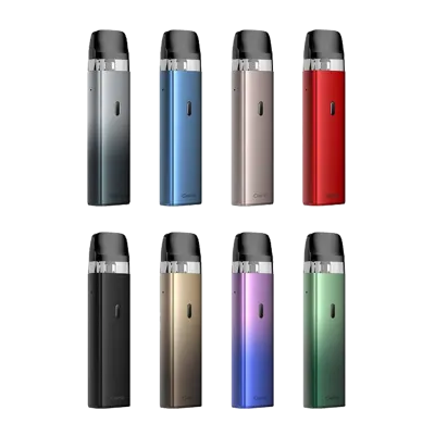 Voopoo Vinci SE 900 Flame Red (Червоний, з картриджем) Багаторазовий POD