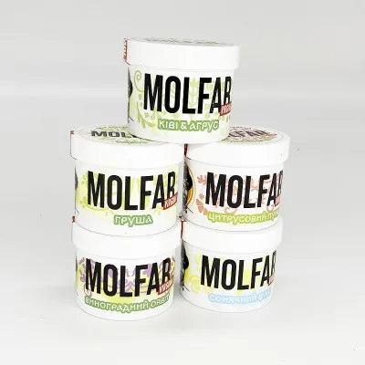 Табак Molfar Virginia Line Солнечная Дыня (40 г)