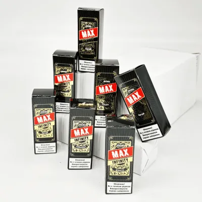 Набір для самозамішування Flavorlab Infinity MAX Strong Monarch (Тютюн Чорнослив, 50 мг, 30 мл)