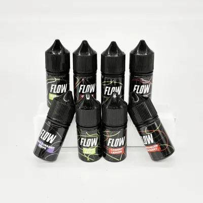 Набор для самозамеса Flow Mint (Мята, 50 мг, 30 мл)