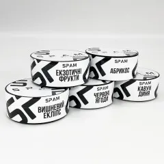 Табак Spam Абрикос (100 г)