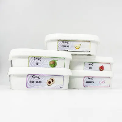 Табак Spirit Light Слива (250 г)