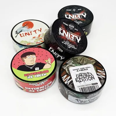 Табак Unity Brownie (Брауни, 100 г)