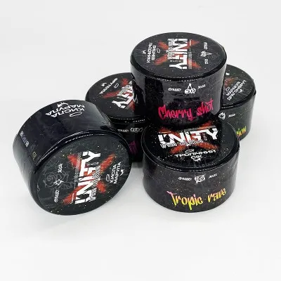 Тютюн Unity Acid lemon (Кислий лимон, 40 г)