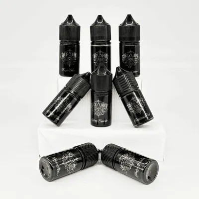 Жидкость Wick&Wire salt Coco Tob V2 (Коко тоб, 50 мг, 30 мл)