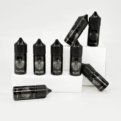 Жидкость Wick&Wire salt Coco Tob V2 (Коко тоб, 50 мг, 30 мл)