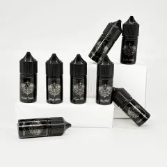 Жидкость Wick&Wire salt Frozen Forest V2 (Фроузен форест, 50 мг, 30 мл)