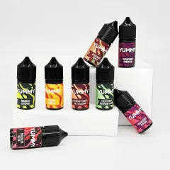 Жидкость YUMMY Вишневая Кола (30 мл)