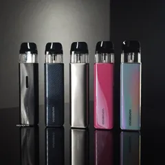 Как использовать Vaporesso XROS 5