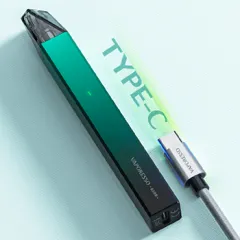 Сколько нужно заряжать ПОД Vaporesso