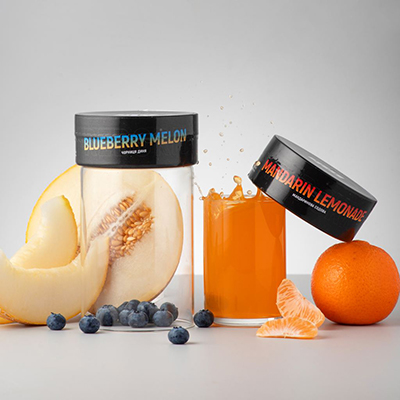 новинка табака для кальяна