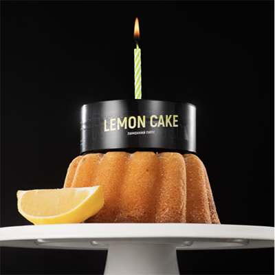 табак 420 Classic 40 gr в удобной упаковке для классической кальянной забивки