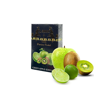 табак Al Shaha (Аль Шаха)