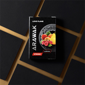  купить Arawak Strong (180 г)