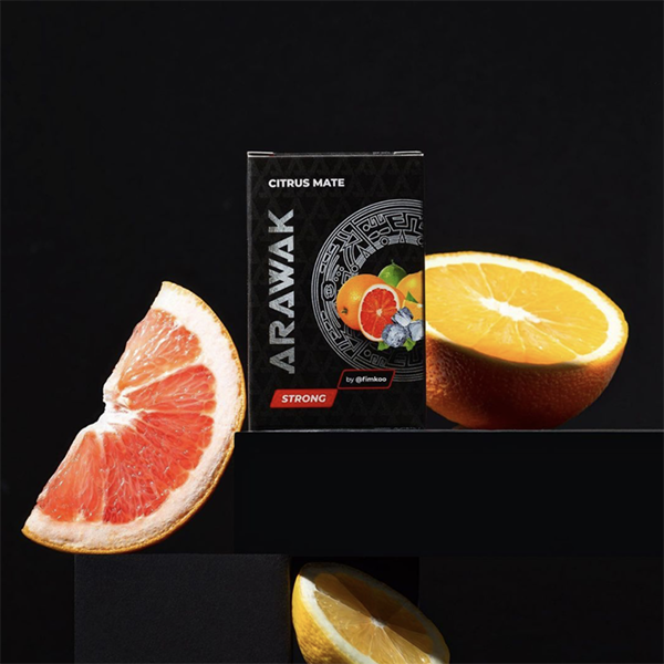 табак аравак