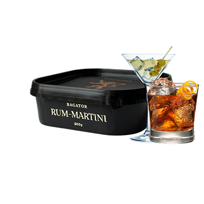 кальянный табак Bagator 200 г