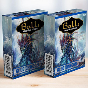 балли 50 грамм