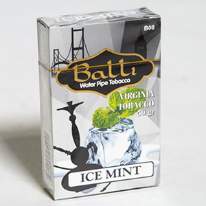 табак Balli пачка 50 гр