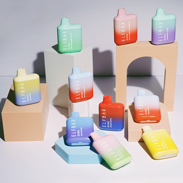 эльф бар bc 3000