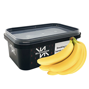 Блэк Смок 200 гр