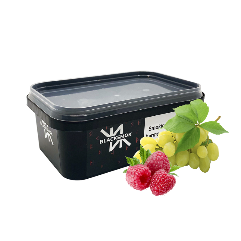 табак для кальяна BlackSmok