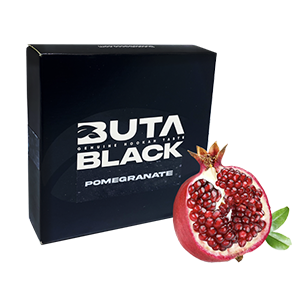 Бута Блэк 100 гр
