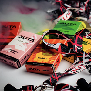 бюджетний тютюн для кальяну