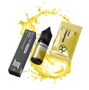 самозаміс Chaser for PODs (50 мг, 10 мл)