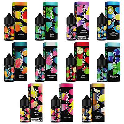 Чейзер Люкс