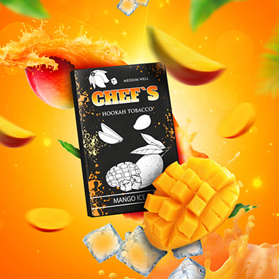 купить Chefs (40 г)