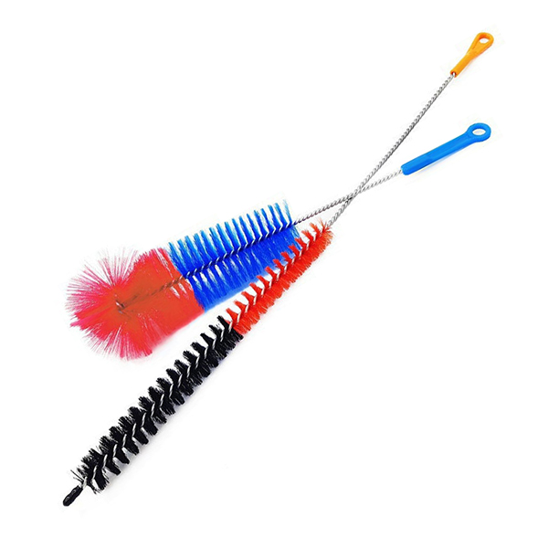 засоби для чищення кальяну